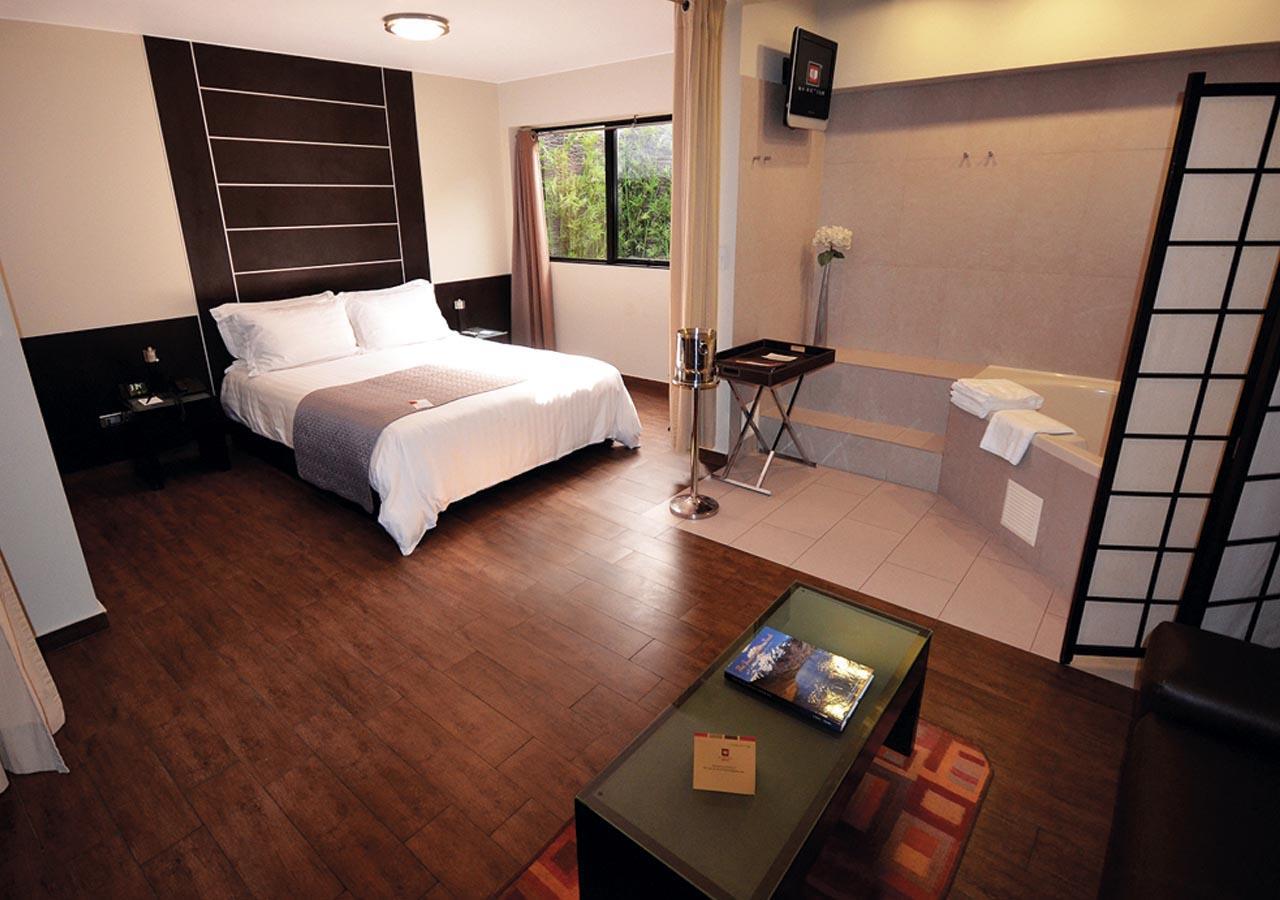 Suite Superior
