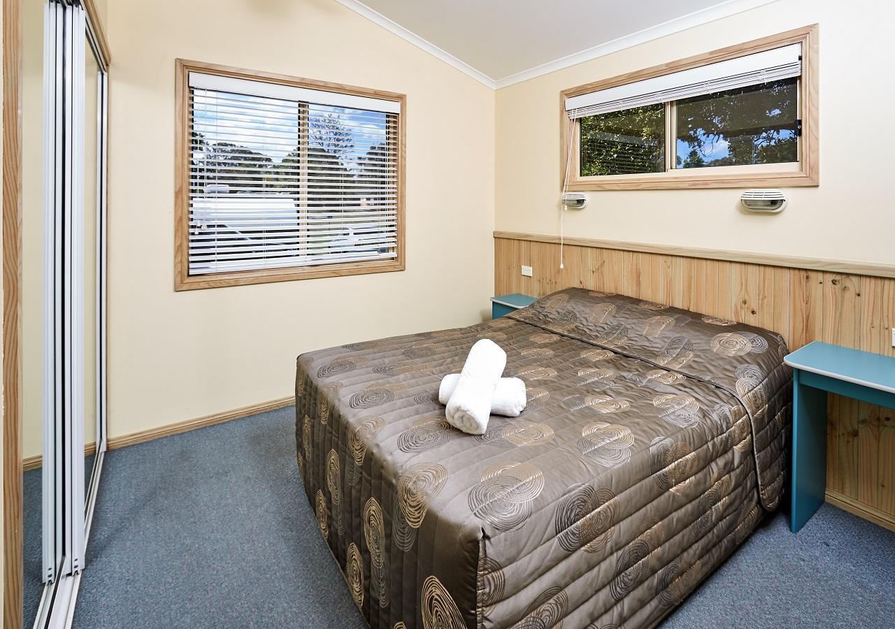 Shearwater Two Bedroom Cabin