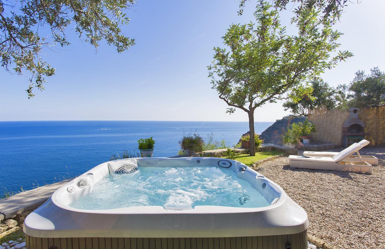 Appartamento con Vista Mare