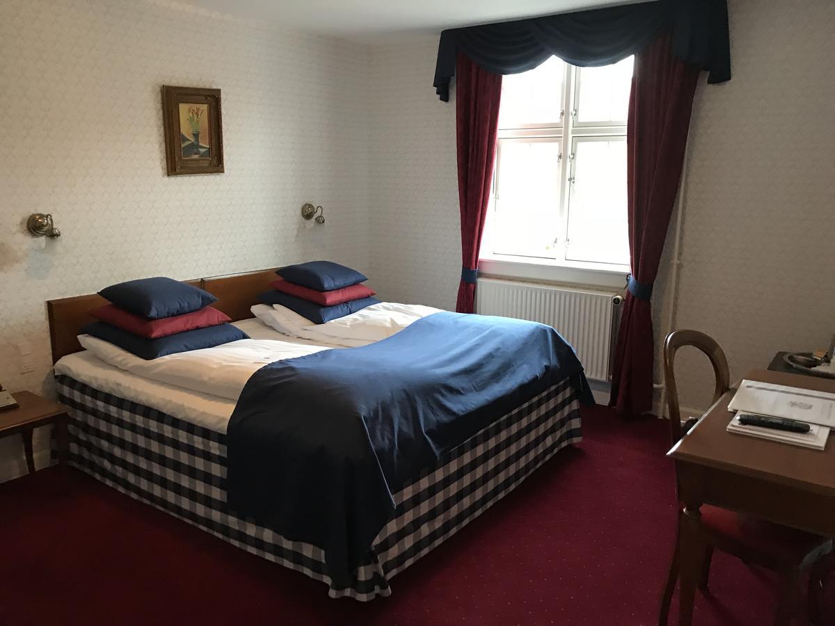 Tweepersoonskamer met 1 of 2 Bedden