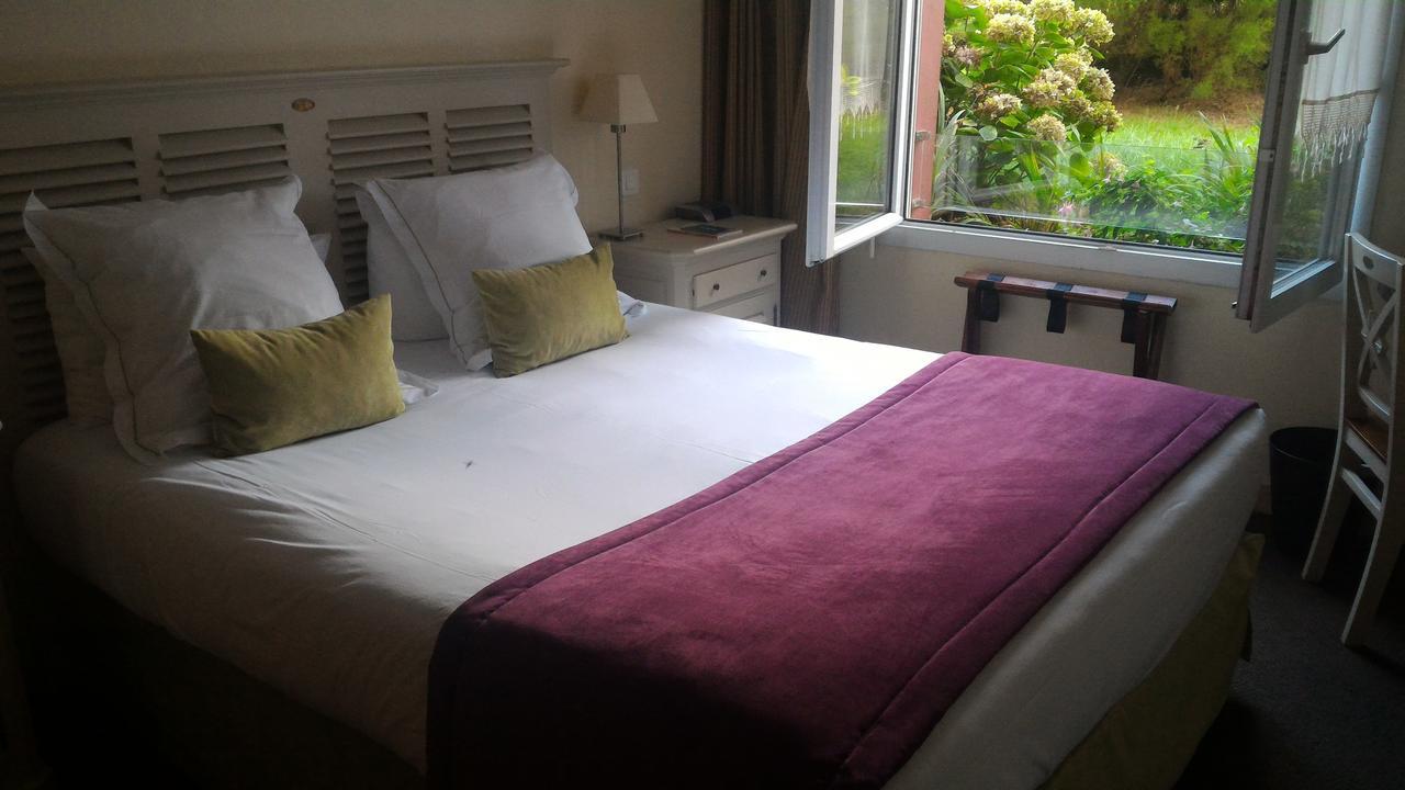Standard Zimmer Lande