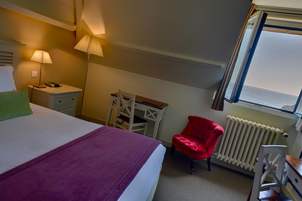Comfort Zimmer mit Meerblick
