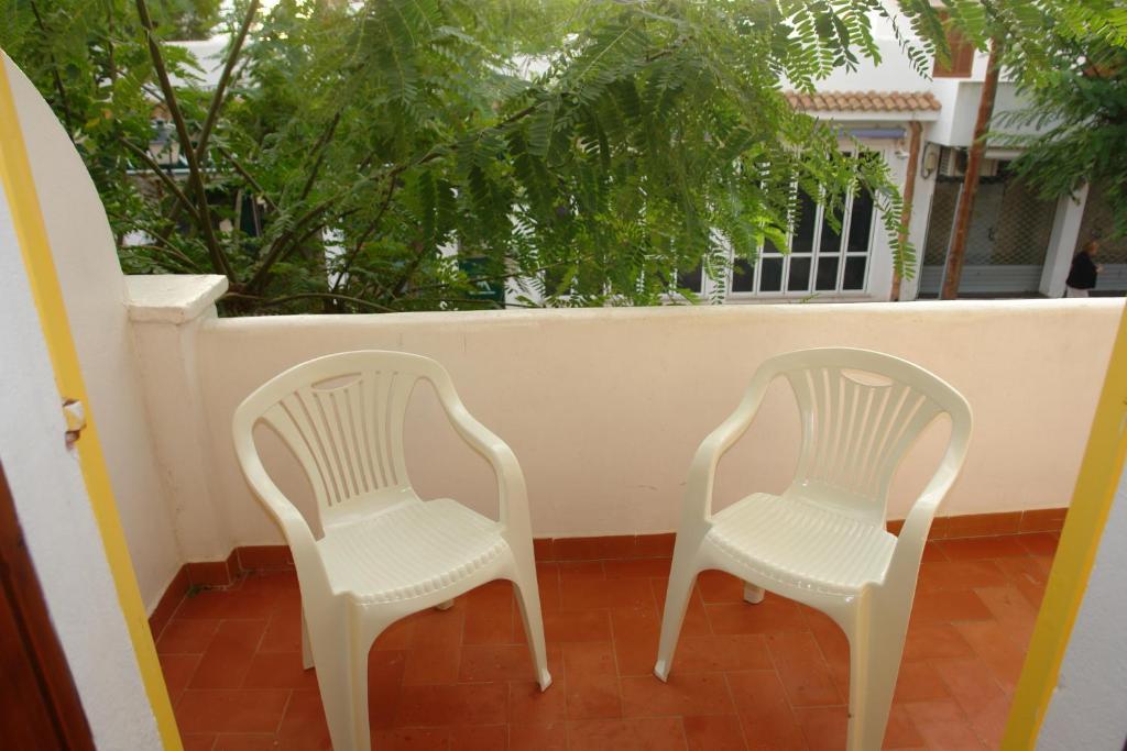 Habitación Doble - 2 camas