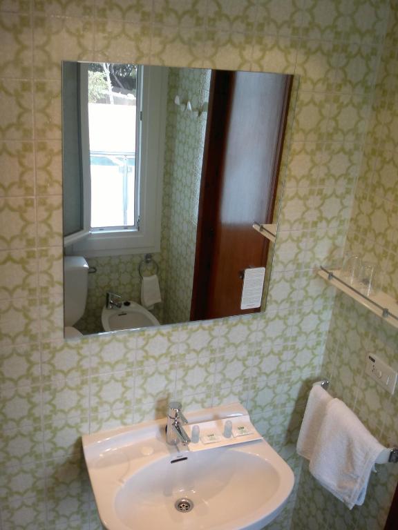Chambre Simple avec Parking