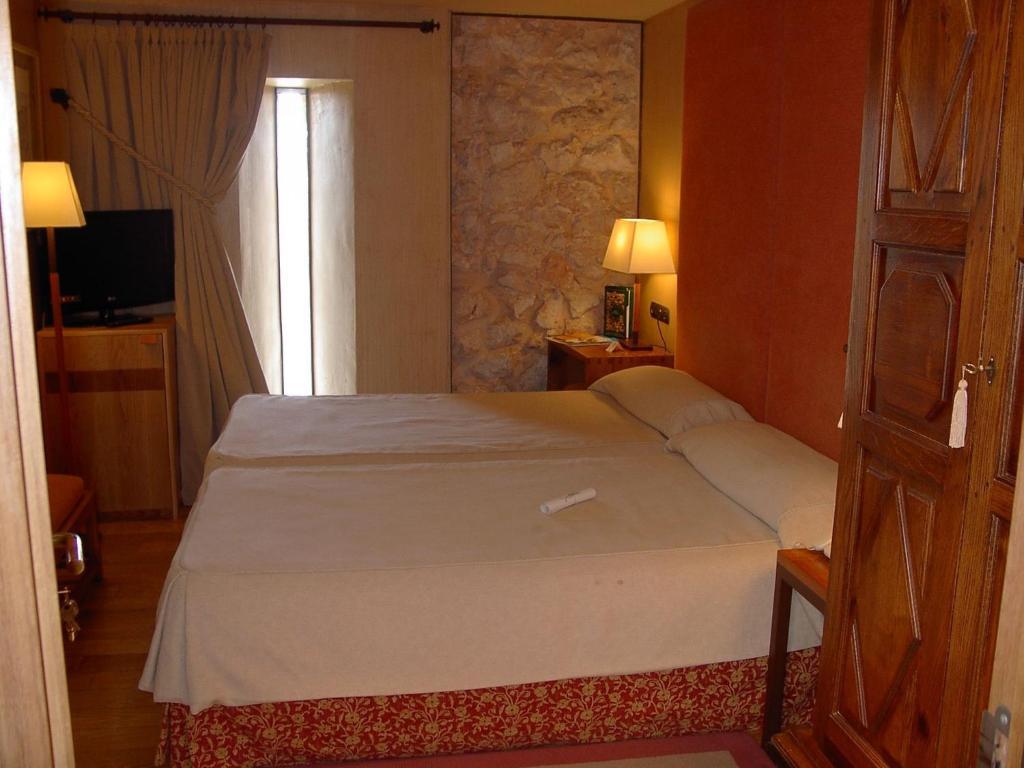 Habitación Doble Estándar