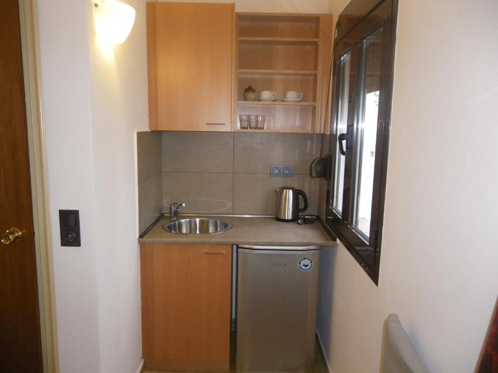 Family Apartment