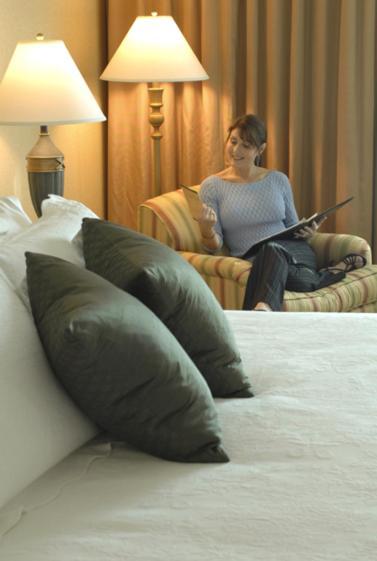 Deluxe Tweepersoonskamer met 2 Tweepersoonsbedden - Rookvrij