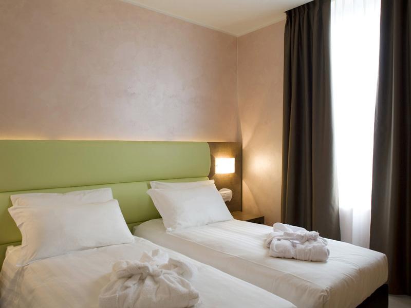 Doppelzimmer