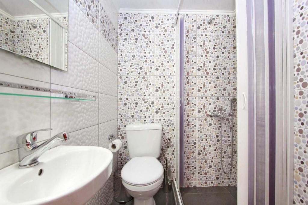 Habitación Individual