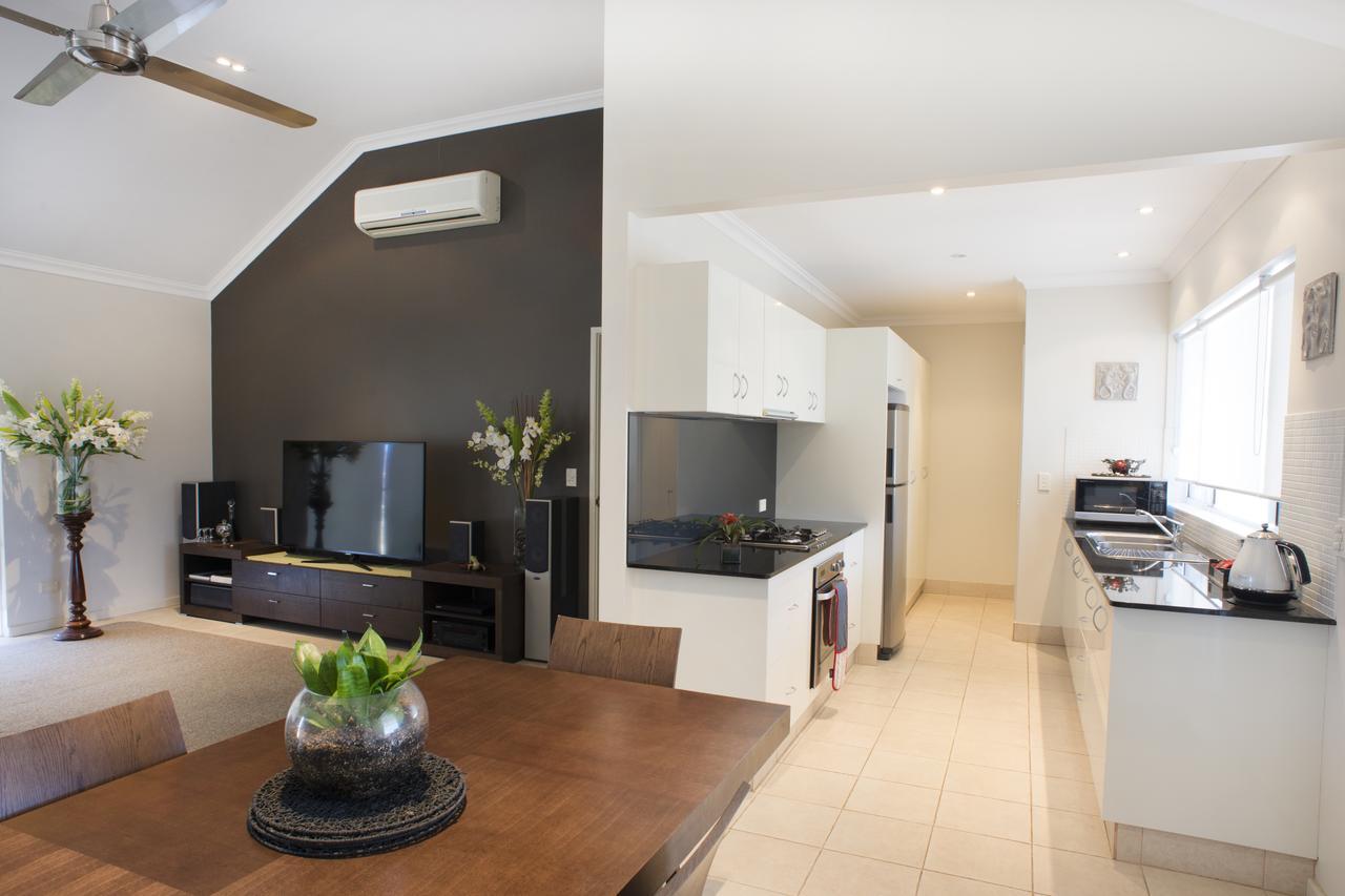 Penthouse Appartement