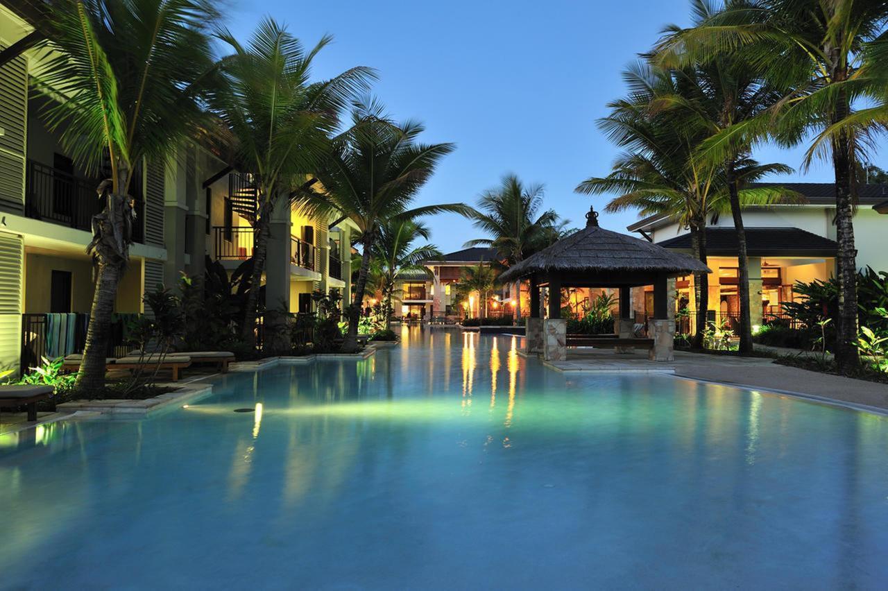 Two-Bedroom Swimout Apartment Lagoonside East
