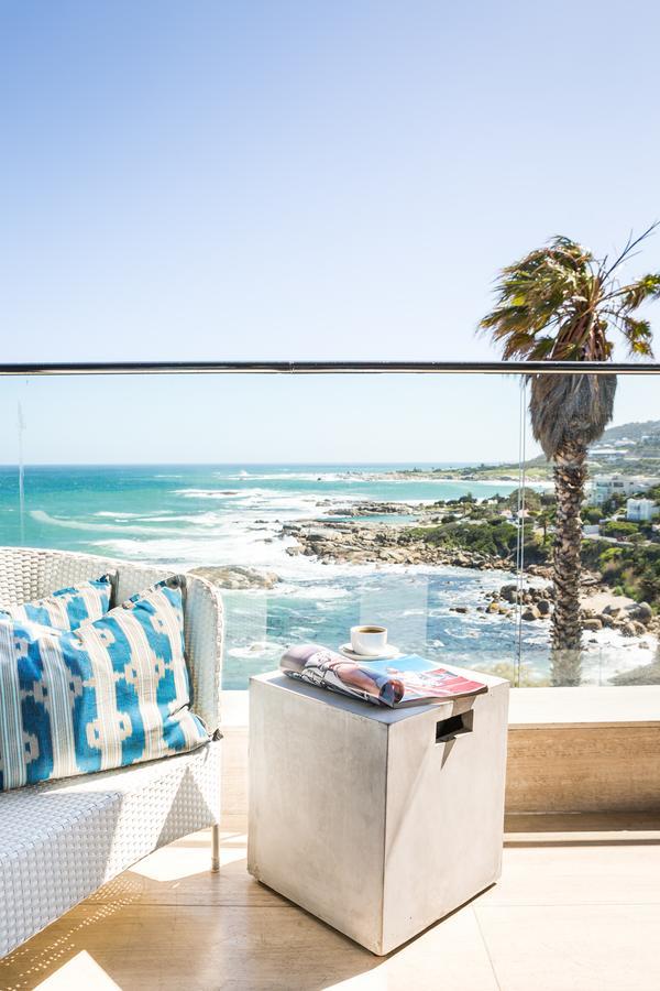 Executive Suite met Uitzicht op Zee