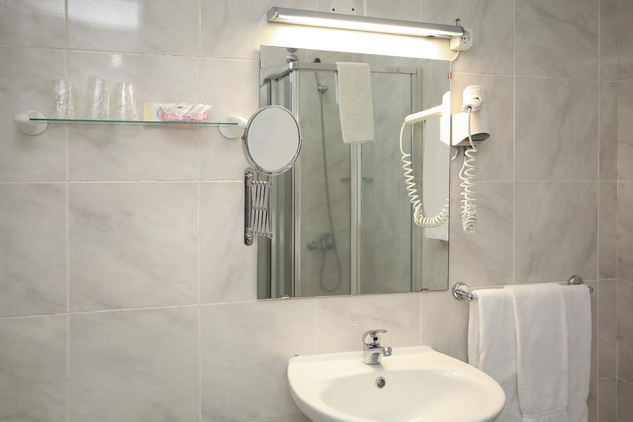 Habitación Doble - 2 camas