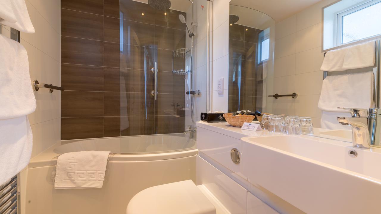 Doppelzimmer mit Meerblick