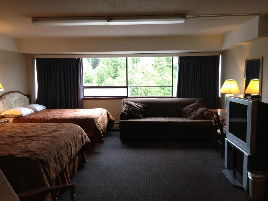 King Suite