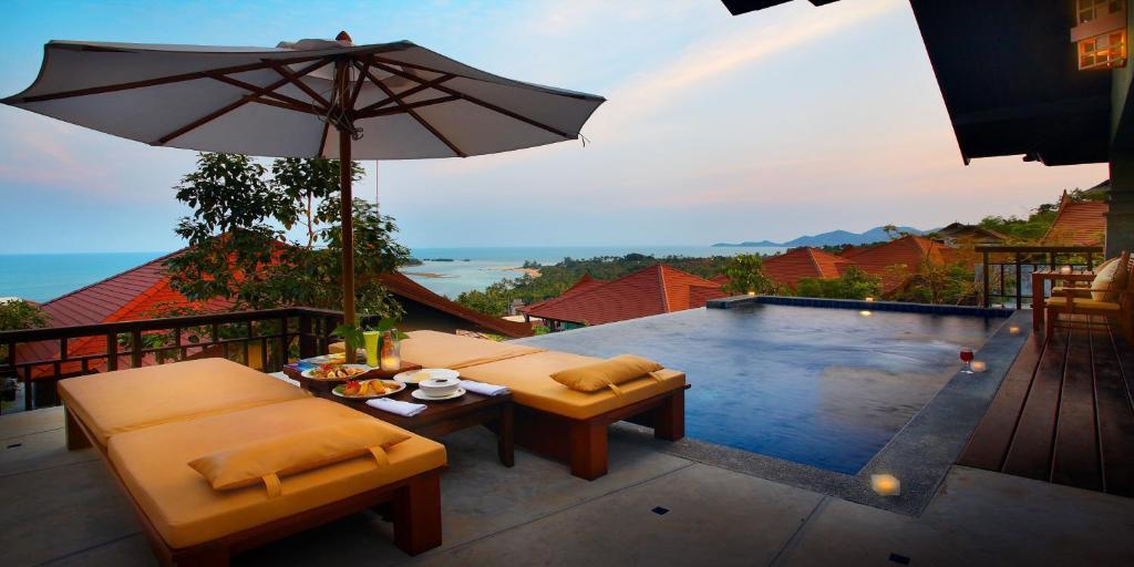 Pool Villa Hillside Seaview,63233236:JPEG