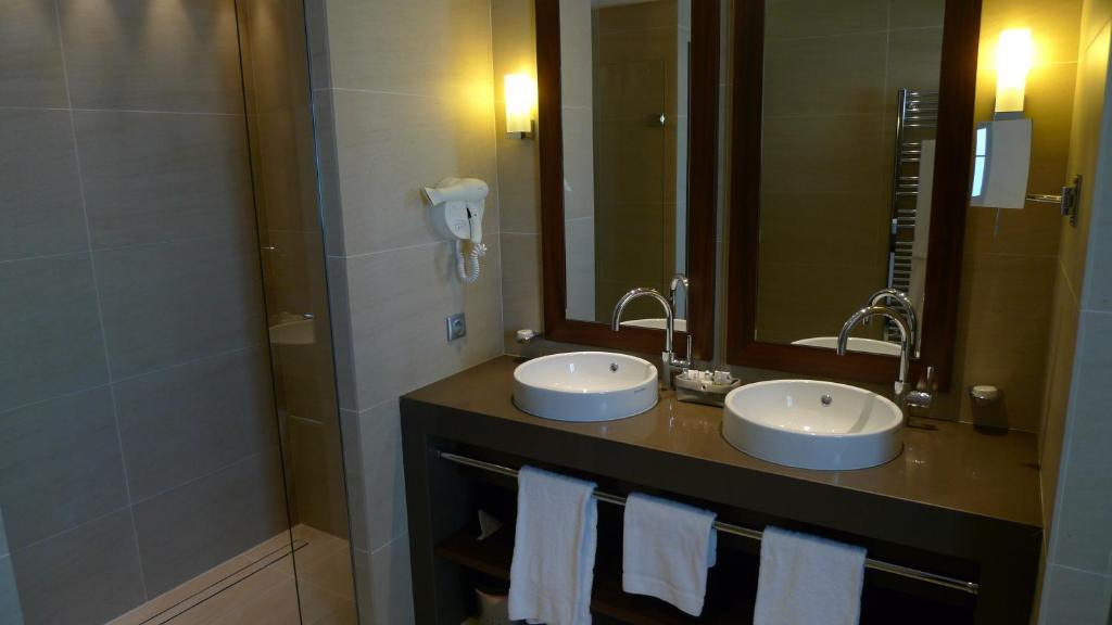Habitación Doble Premium con vistas al mar - 1 o 2 camas