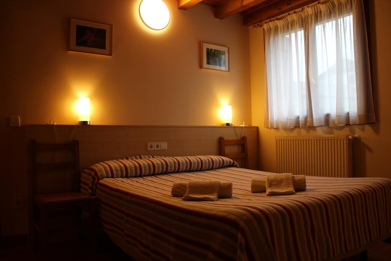 Habitación Doble Superior