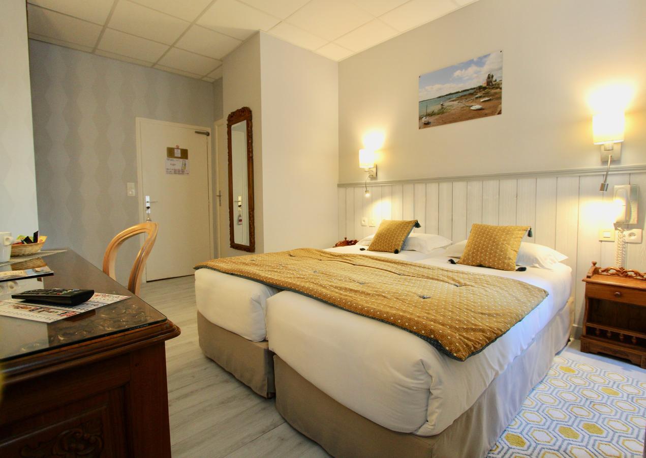 Superior Doppelzimmer