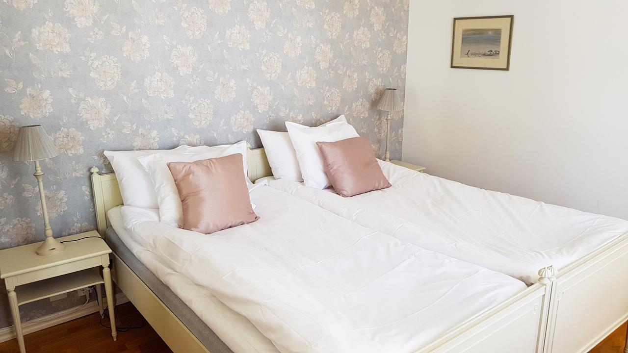 Double Room Lake View