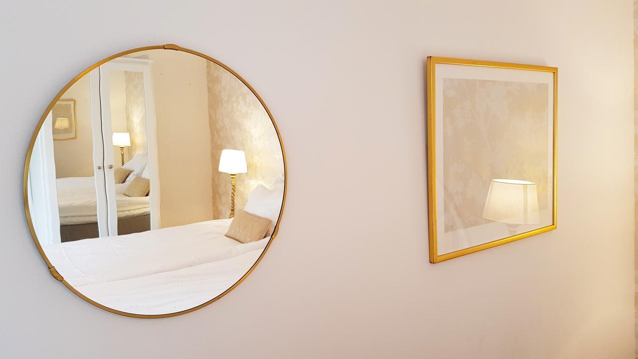 Twin Room Lake View