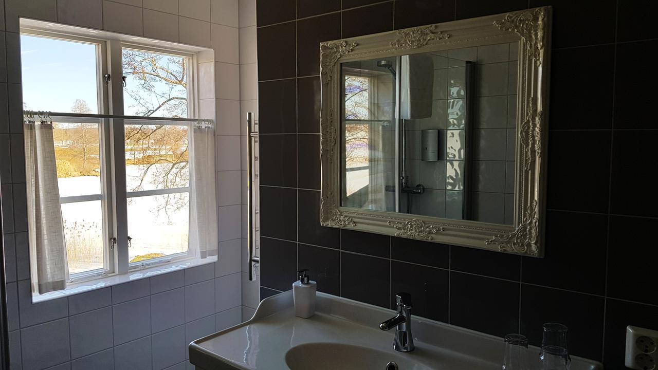 Standard Double Suite