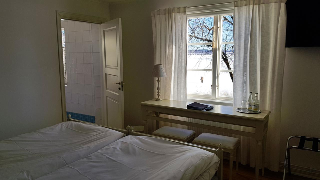 Double Room Lake View