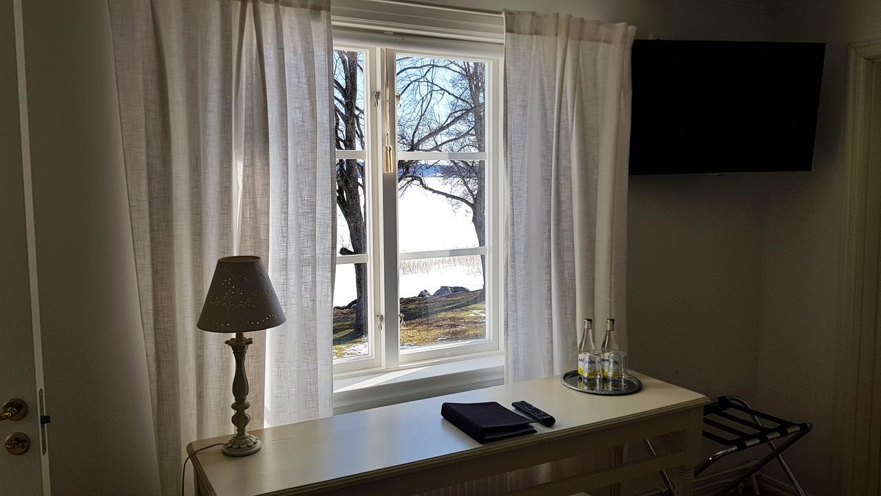 Double Room Lake View