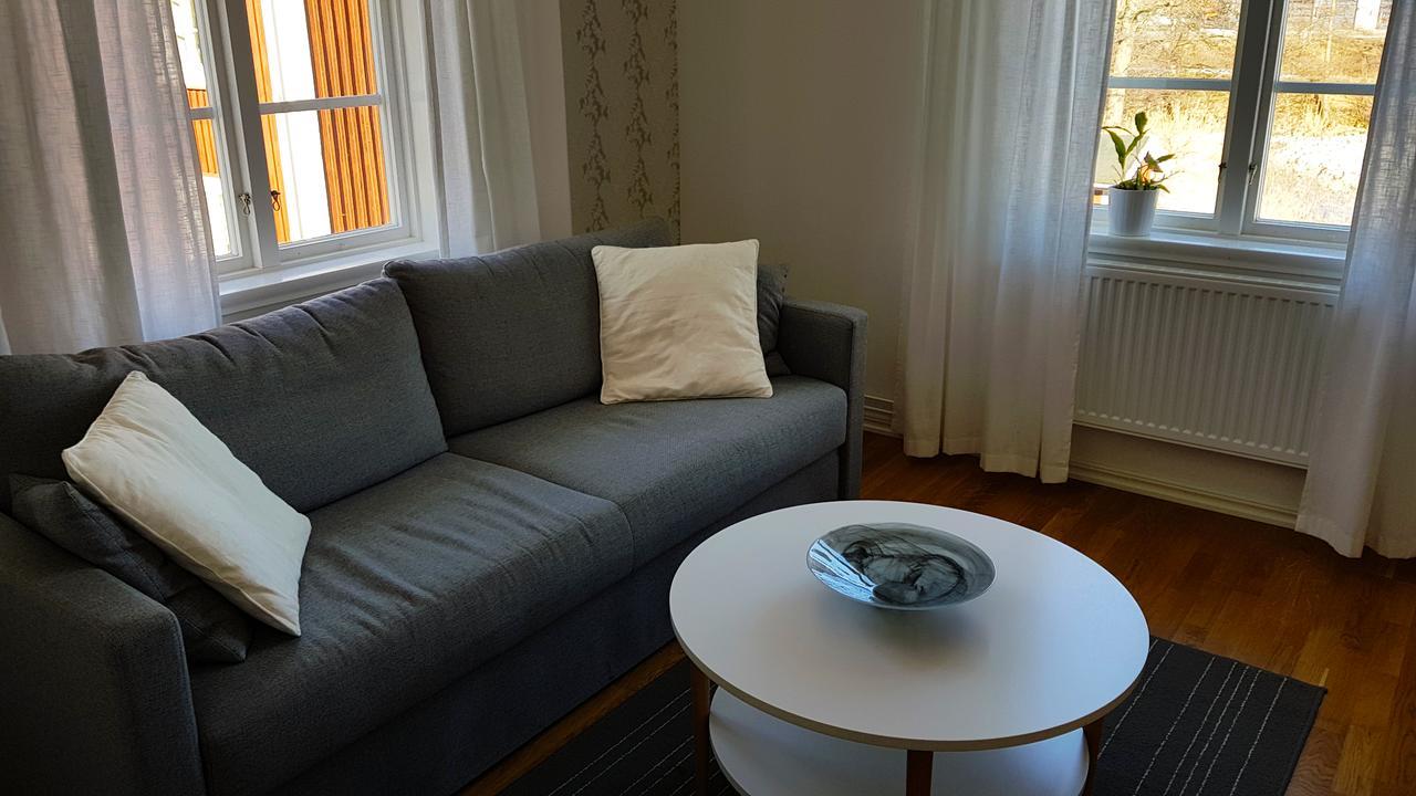 Standard Double Suite