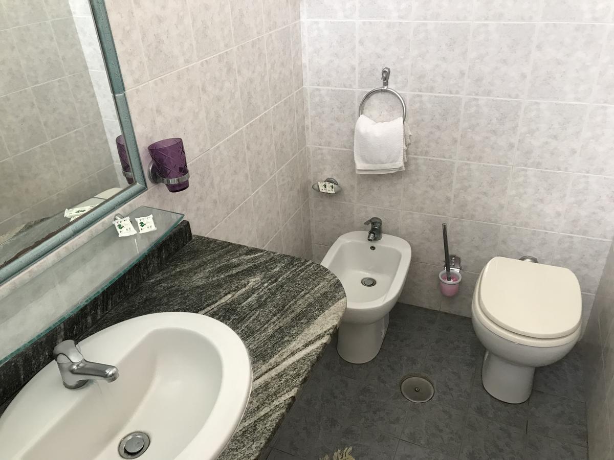 Camera Quadrupla con Bagno