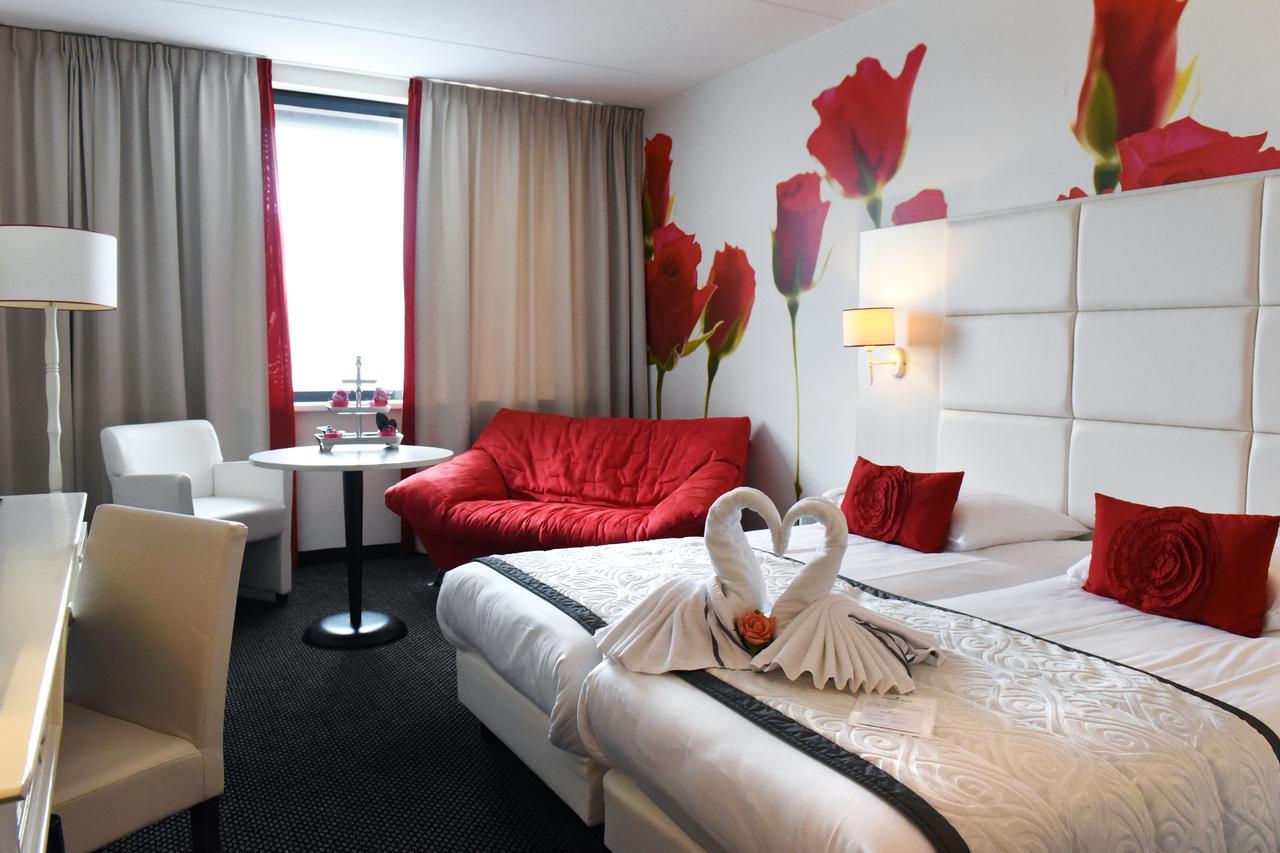 Deluxe Doppelzimmer mit Bad