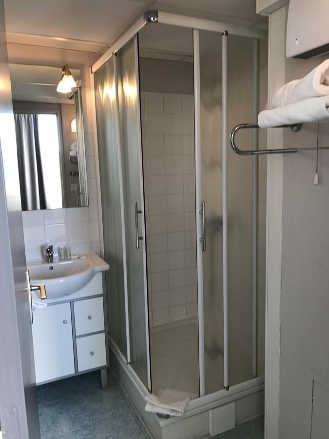 Chambre Lits Jumeaux