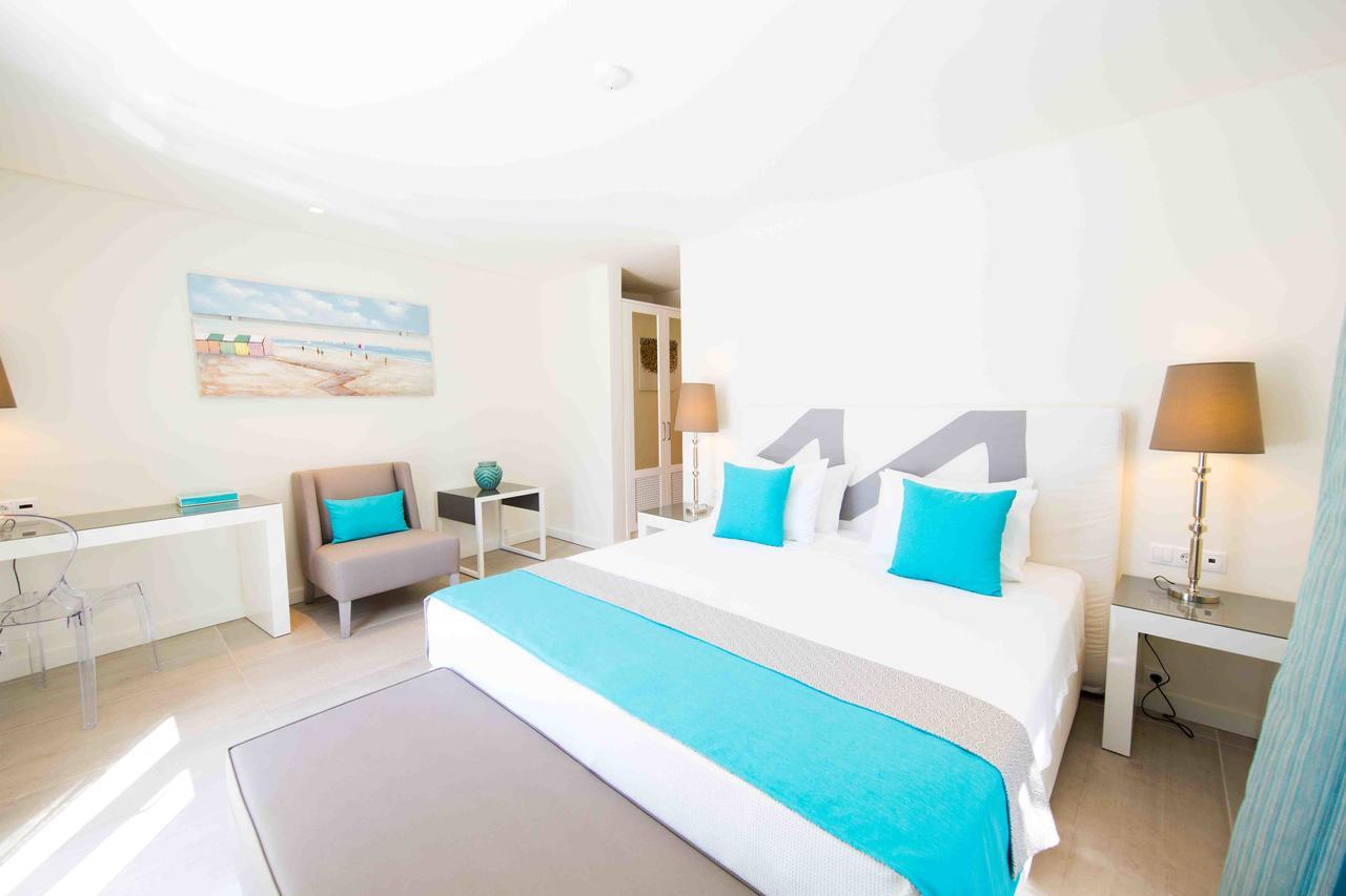 Suite mit Meerblick