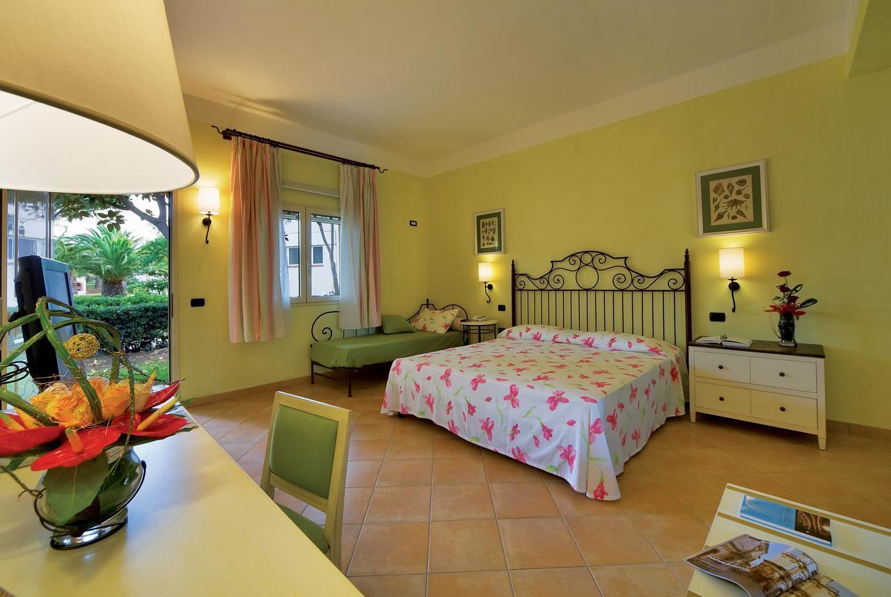Superior Quadruple Room