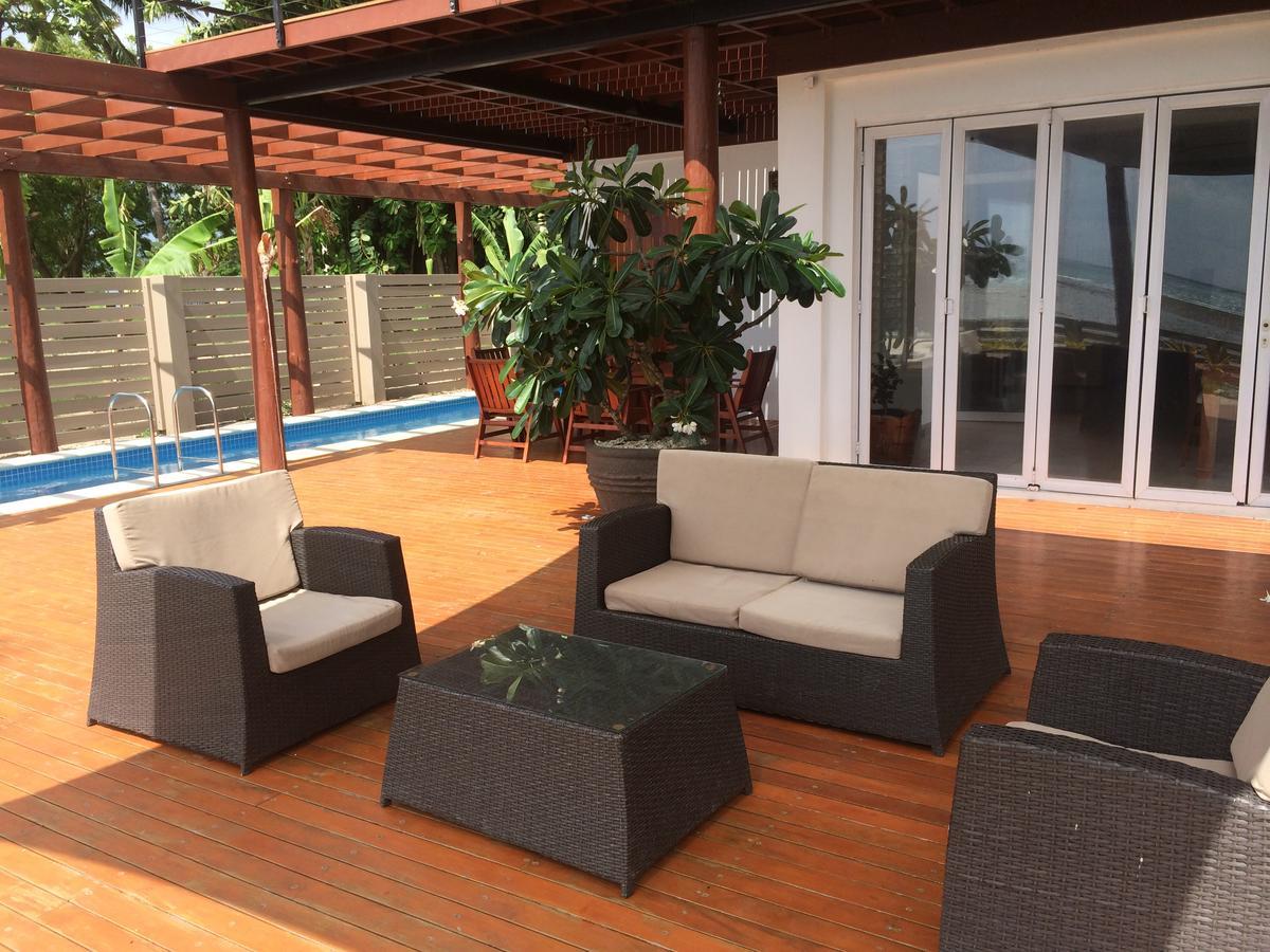 Villa Grand Namalu