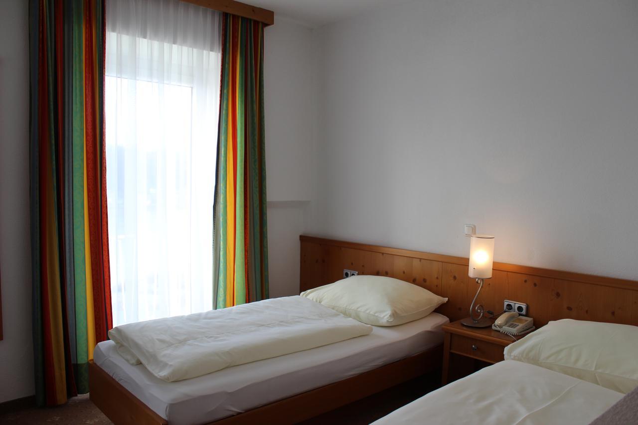 Premium Einzelzimmer