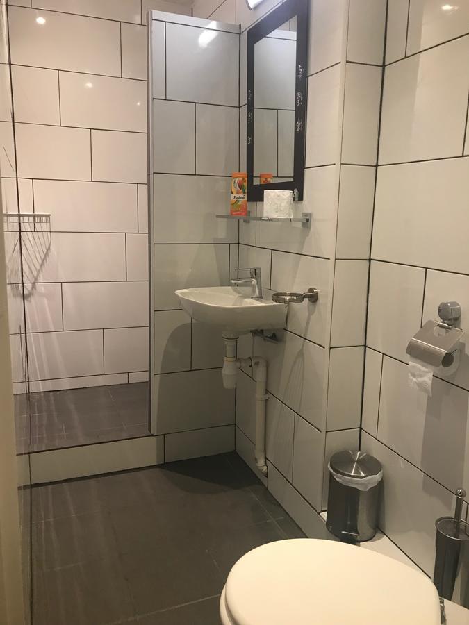 Tweepersoonskamer