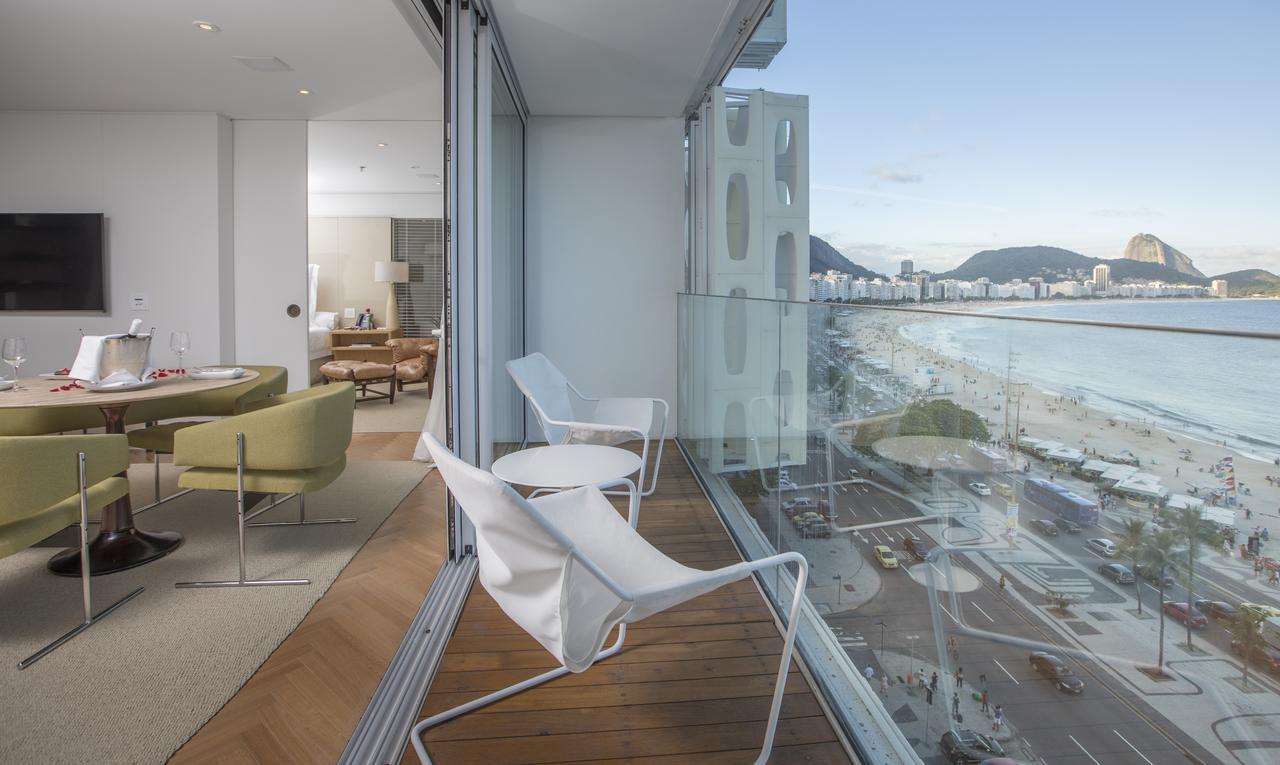 Presidential Suite