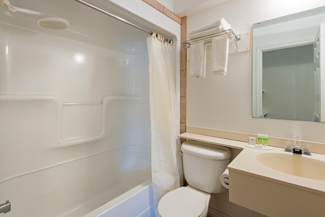 Double Room with Two Double Beds
