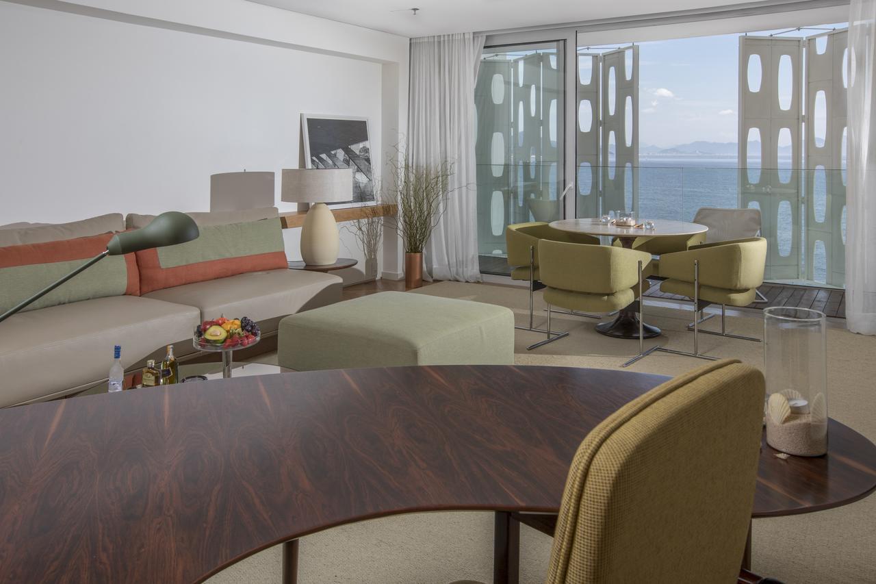 Presidential Suite