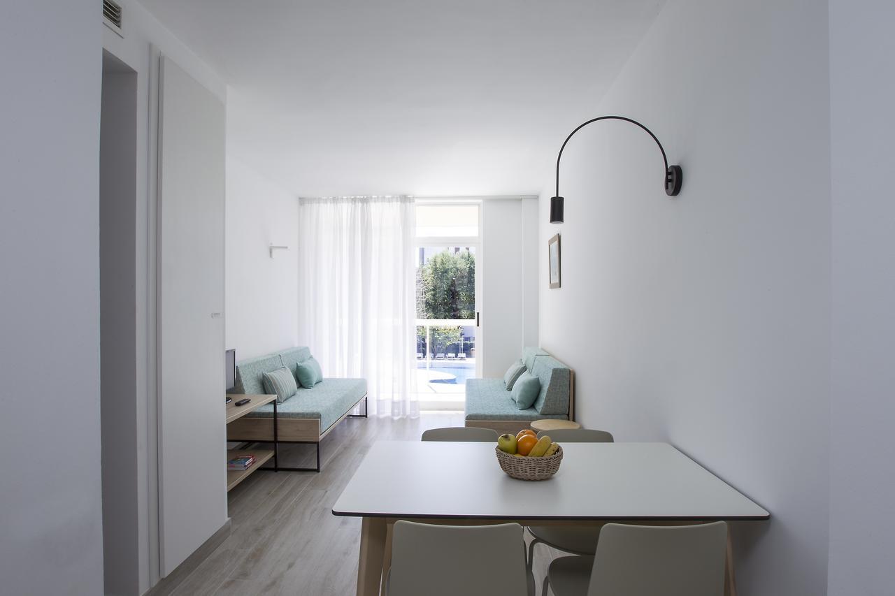 Superior Appartement met 2 Slaapkamers (6 Volwassenen)