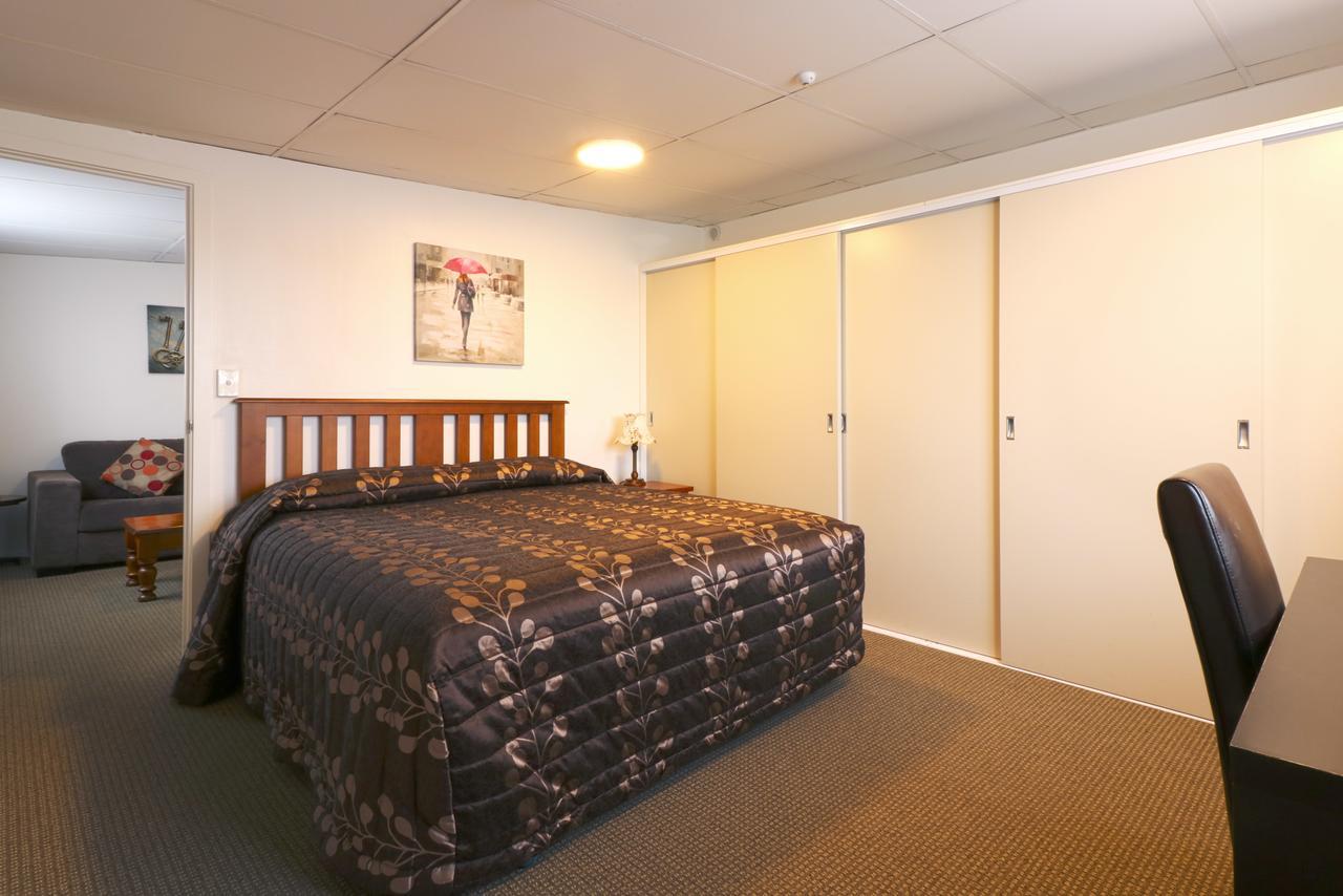 Appartement met 2 slaapkamers