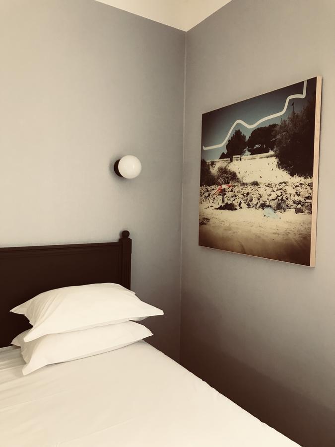 Habitación Cuádruple Estándar