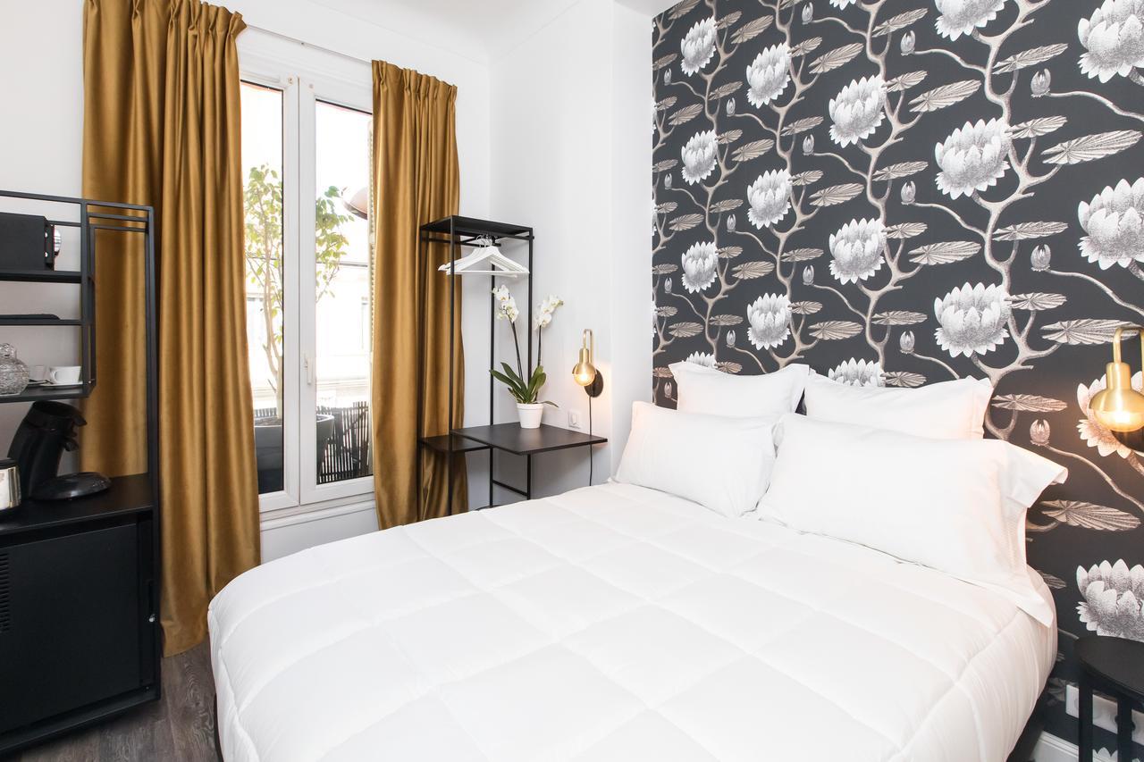 Habitación Doble Estándar