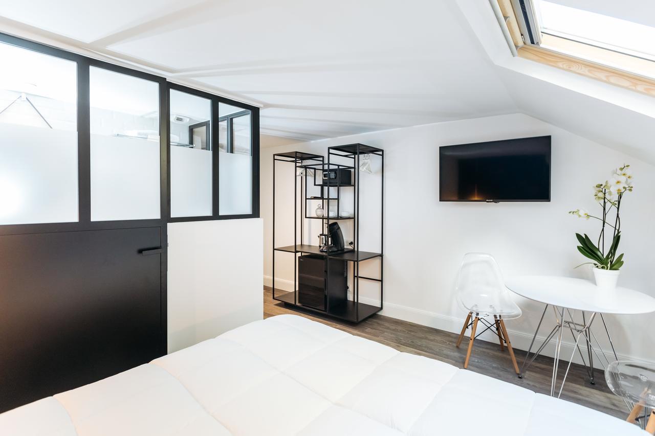 Habitación Superior - 1 cama grande