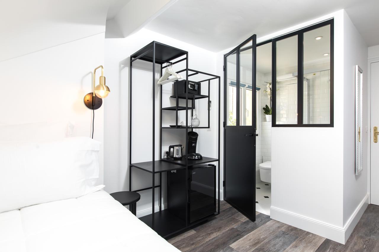Habitación Individual Estándar