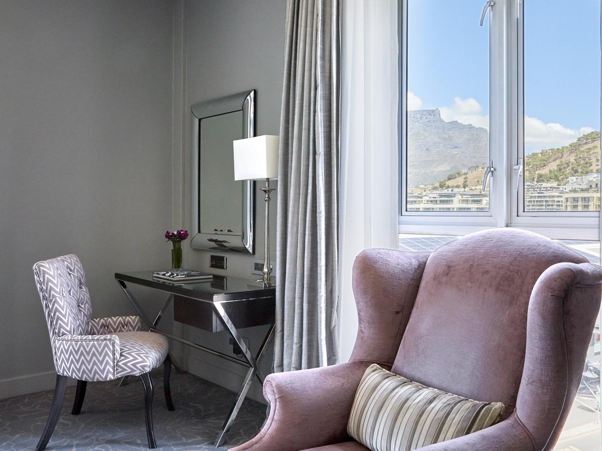 Habitación Doble Premium con vistas a las montañas - 1 o 2 camas