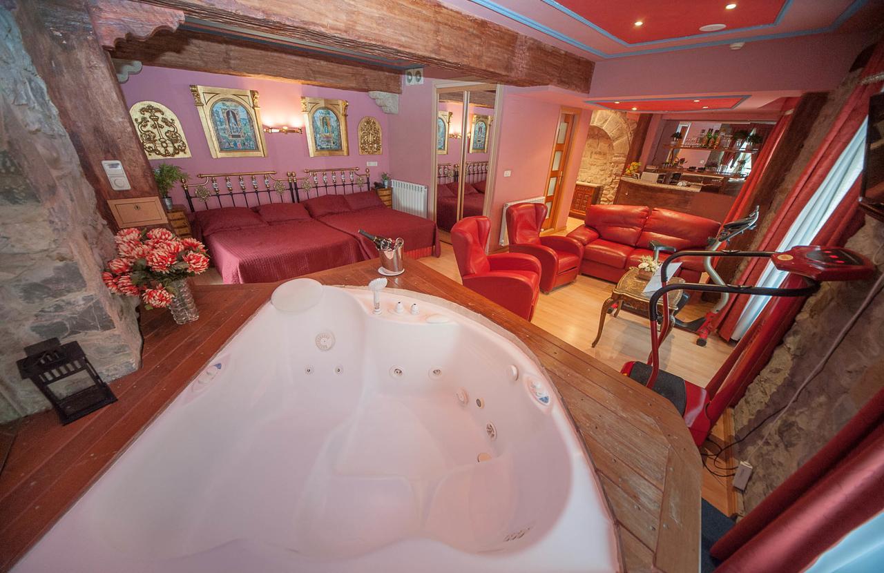 Präsidentensuite