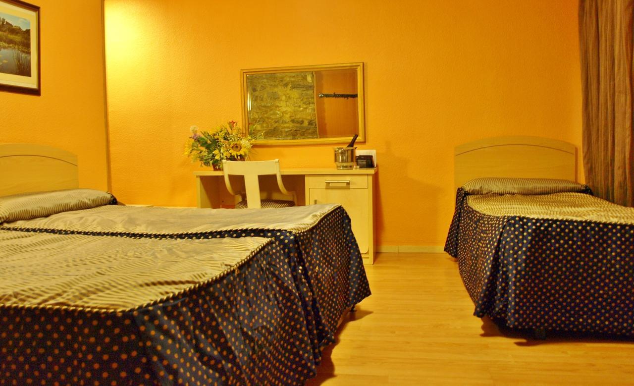 Vierbettzimmer