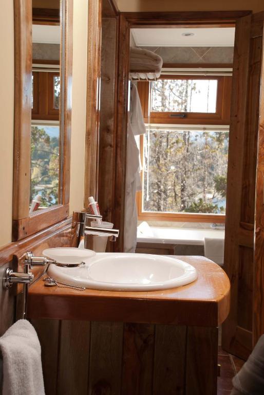 Apartamento de 2 suites con bañera de hidromasaje